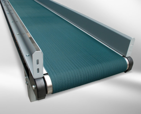 belt conveyor dark turquoise