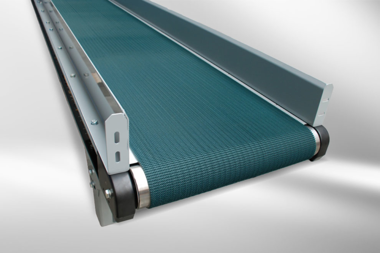 belt conveyor dark turquoise