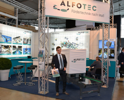 LogiMAT 2016