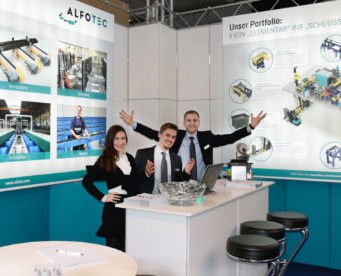 LogiMAT 2016