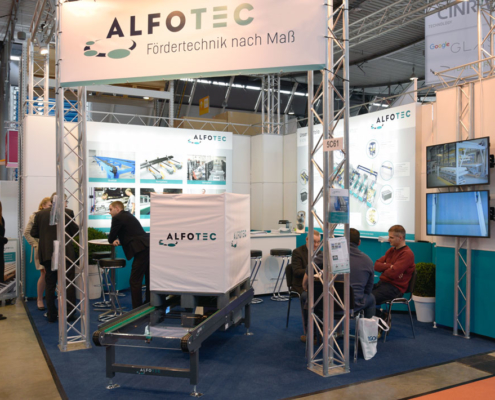 LogiMAT 2016