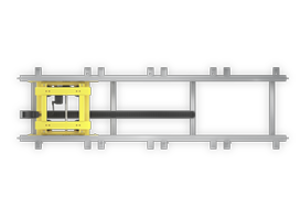 förderanlage lagertechnik