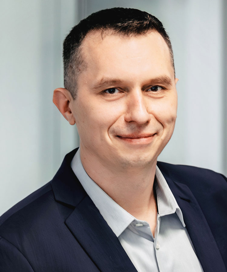 Jacek Gorzkiewicz